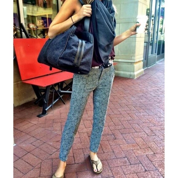 Lululemon Departure Trouser Pants - Picture 11 of 11